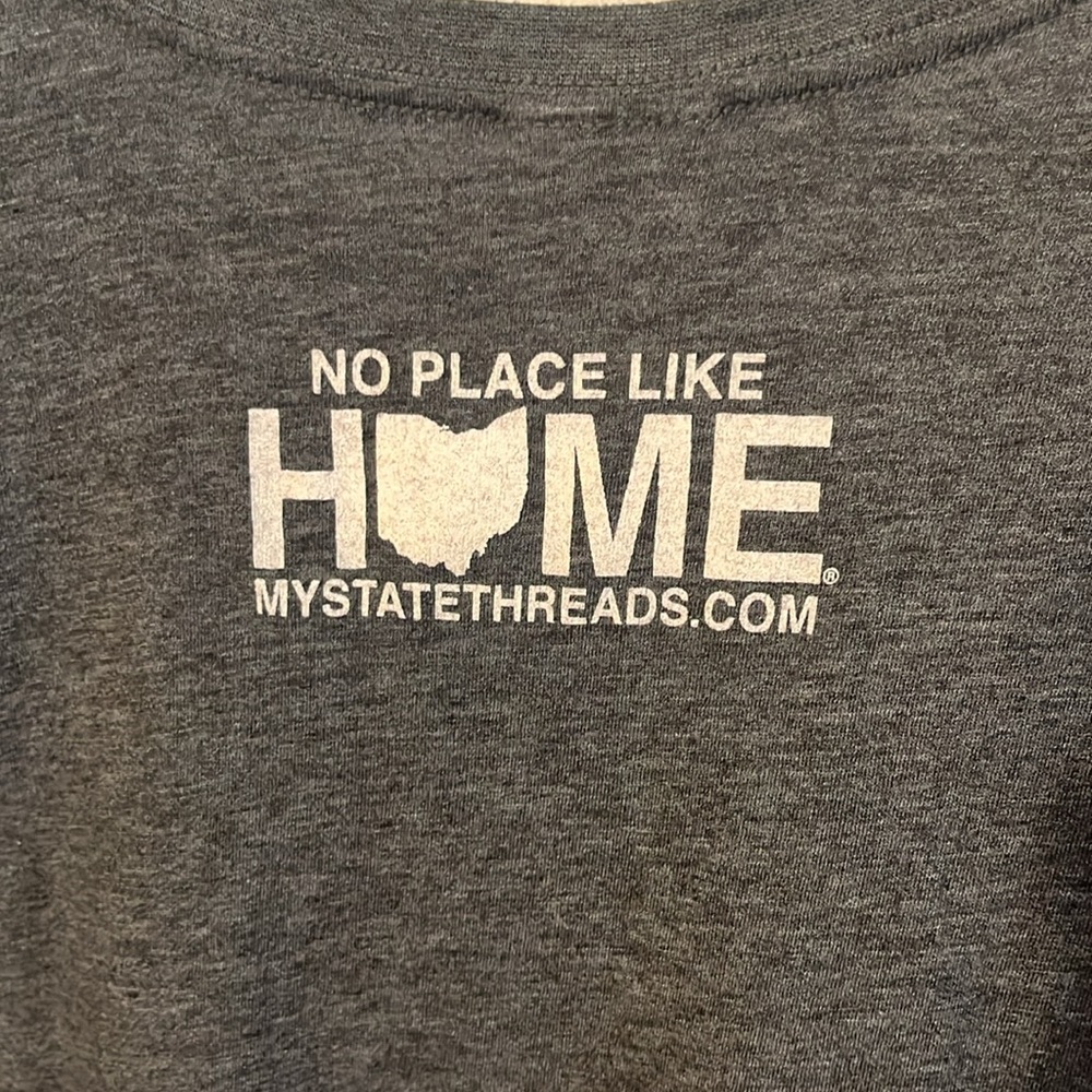 My State Threads Tee - Picture 5 of 5